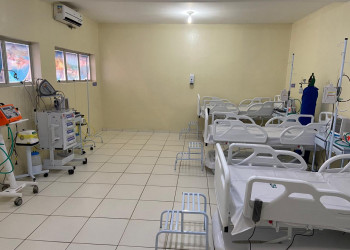 Hospital de Uruçuí terá mais leitos de estabilização para Covid-19